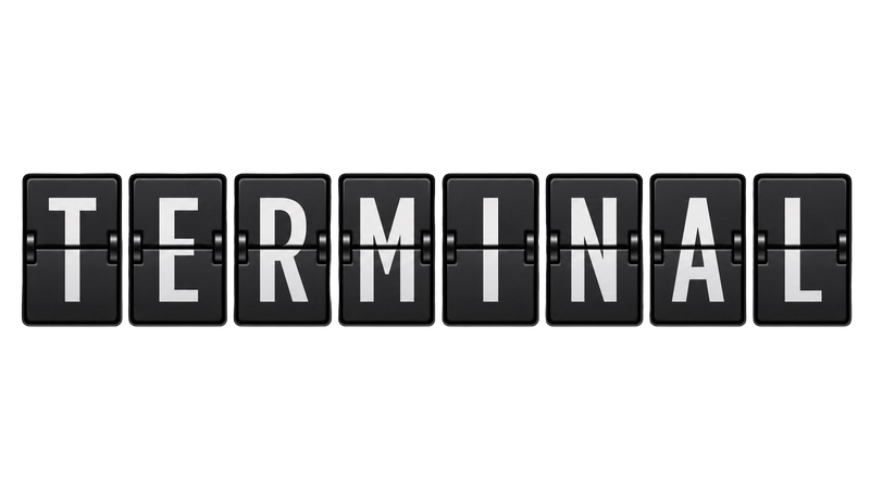 TERMINAL